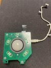 GE HEALTHCARE 9136-15037-008  /  D509115/8  GE LOGIQ 9 / VIVID 7 trackball 9136-15037-008  /  D509115/8  Ultrasound General