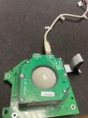 GE HEALTHCARE 9136-15037-008  /  D509115/8  GE LOGIQ 9 / VIVID 7 trackball 9136-15037-008  /  D509115/8  Ultrasound General