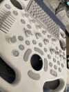 GE HEALTHCARE BT16  5437484-2  GE BOTTOM KB , VP OPIO BT16  5437484-2  came from a working system and is complete with or without trackball (both available) Ultrasound General