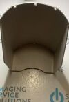 PHILIPS 452213139634 Head Rest (w/o Cushion) MRI Scanner
