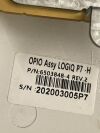 GE HEALTHCARE 6503848-4 REV.2  /  6503847-3 REV.2 / TAS4729N 11E1 GE LOGIQ P7 OPIO ASSY PN: 6503848-4  /  6503847-3 board pn / TAS4729N 11E1 trackball PN Ultrasound General