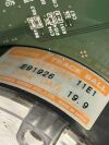 GE HEALTHCARE 6503848-4 REV.2  /  6503847-3 REV.2 / TAS4729N 11E1 GE LOGIQ P7 OPIO ASSY PN: 6503848-4  /  6503847-3 board pn / TAS4729N 11E1 trackball PN Ultrasound General
