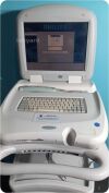 PHILIPS PAGEWRITER TOUCH 860284 Machine ECG/ EKG