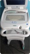 PHILIPS PAGEWRITER TOUCH 860284 Machine ECG/ EKG