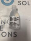 PHILIPS 452213270601 Refill Bottle for Solution Sphere A MRI Scanner