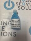 PHILIPS 452213201420 Refill Bottle for Solution Sphere A MRI Scanner