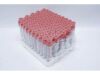 BD 367814 BD Vacutainer Serum Tube 13 X 100 mm 5 mL Plastic