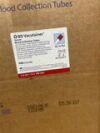 BD 367814 BD Vacutainer Serum Tube 13 X 100 mm 5 mL Plastic