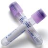 BD 367841 EDTA tube 13 X 75 mm 2 mL, expiration date: 7/31/2023