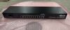 SIEMENS B072-008-1 8 Port KVM CAT5 Switch 100-240VAC-0.3A, 50/60Hz CT Scanner