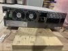 SIEMENS 4015970 UPS 230V Rack 3000VA  CT Scanner