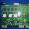 ALOKA EP555501AA RX Beamformer Board Ultrasound General