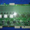 ALOKA EP555501AA RX Beamformer Board Ultrasound General