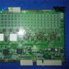 ALOKA EP555501AA RX Beamformer Board Ultrasound General