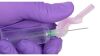 BD 368608 Vacutainer Eclipse Blood Collection Needle 22G x 1.25"