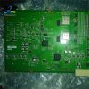 ALOKA EP568900 TXRX Beamformer Board Ultrasound General