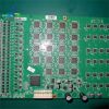 HITACHI EP557400/EP557300 TXRX Beamformer Board Ultrasound General