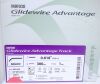TERUMO RA*GB18301C Radifocus Glidewire Advantage Guidewire - Angled 0.018" / 300cm GAT1830 (Expired 2024/04)