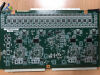 ALOKA 7513907A/7513612/CZK4AB-S12 RDBF Board Cardiac - Vascular