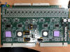 ALOKA 7513907A/7513612/CZK4AB-S12 RDBF Board Cardiac - Vascular