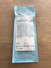 MEDTRONIC 3112923C Xomed Round Stainless Steel Cutting Bur, 10 Flutes For use up to 80,000 rpm 4.5mm x 51mm (X)