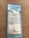MEDTRONIC 31145551A Xomed Round Stainless Steel Cutting Bur For use up to 80,000 rpm 5.5mm x 51mm (X)