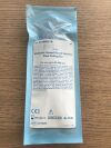 MEDTRONIC 31144051A Xomed Round Stainless Steel Cutting Bur For use up to 80,000 rpm 4.0mm x 51mm (X)