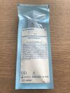MEDTRONIC 31145564A Xomed Round Stainless Steel Cutting Bur For use up to 80,000 rpm 5.5mm x 64mm (X)