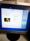DMS Envision Bone Densitometer