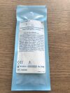 MEDTRONIC 3112974C Xomed Round Stainless Steel Cutting Bur 8 Flutes, 3mm x 75mm (X)