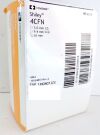 COVIDIEN Shiley 4CFN Cuffless Fenestrated Tracheostomy Tube with Inner Cannula (2026/07/16 through 2028/11)