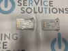 PHILIPS 452215033672 VCG Batteries (Set of 2) MRI Scanner