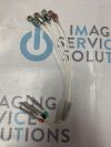 PHILIPS 452215033661 VCG Leads MRI Scanner