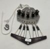 RONCI SURGICAL 734-05 Ronci Allen Medical Hand Trap, The Equalizer