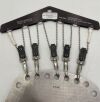 RONCI SURGICAL 734-05 Ronci Allen Medical Hand Trap, The Equalizer