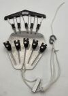 RONCI SURGICAL 734-05 Ronci Allen Medical Hand Trap, The Equalizer