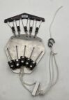 RONCI SURGICAL 734-05 Ronci Allen Medical Hand Trap, The Equalizer
