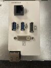 GE MEDICAL SYSTEMS GC200606 Rev 6  /  GC314635 Rev 02 VIVID E95 REAR IO P/N: GC200606 Rev 6  /  GC314635 Rev 02 Ultrasound General
