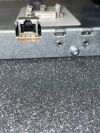 GE MEDICAL SYSTEMS GC200606 Rev 6  /  GC314635 Rev 02 VIVID E95 REAR IO P/N: GC200606 Rev 6  /  GC314635 Rev 02 Ultrasound General