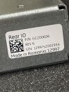 GE MEDICAL SYSTEMS GC200606 Rev 6  /  GC314635 Rev 02 VIVID E95 REAR IO P/N: GC200606 Rev 6  /  GC314635 Rev 02 Ultrasound General