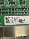 GE MEDICAL SYSTEMS  BL1TRX ASSY: 5140487   5172144      BTX Assy:  5140490  /   5172017  LOGIQ A5 / P5 BL1TRX ASSY: 5140487   5172144      BTX Assy:  5140490  /   5172017  Ultrasound General