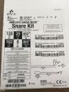 EV3 GN2500 Amplatz Goose Neck Snare Kit 120cm,25mm,102cm,6Fr,
