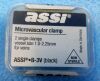 ASSI .B-3V Clamp