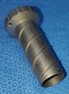 SNOWDEN-PENCER 89-9123 Cannula