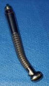 MIDWEST TRADITION 52429504 Handpiece