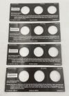 BAXTER (02022603) Infus O.R Remifentanil L01 magnetic smart label