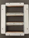 GE  5194328 / 2335768  / 5147051  3port RLY earth plate assy: 5194328 shield finger :2335768  / 5147051 in excellent condition  Ultrasound General