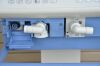 DRAEGER Evita 2 Dura V. 4.24 Ref 8413940 - 151942 Evita 2 Dura