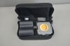 CADWELL 190206-200 Easy Ambulatory 2 Recorder with Pouch - 152000 Ambulatory