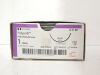 COVIDIEN CL-31-MG POLYSORB 1 VIOLET 5 X 18" GS-25 TAPER (5 SUTURES PER PACKET: D-TACH) Box/12 (2024/07/31) Sutures